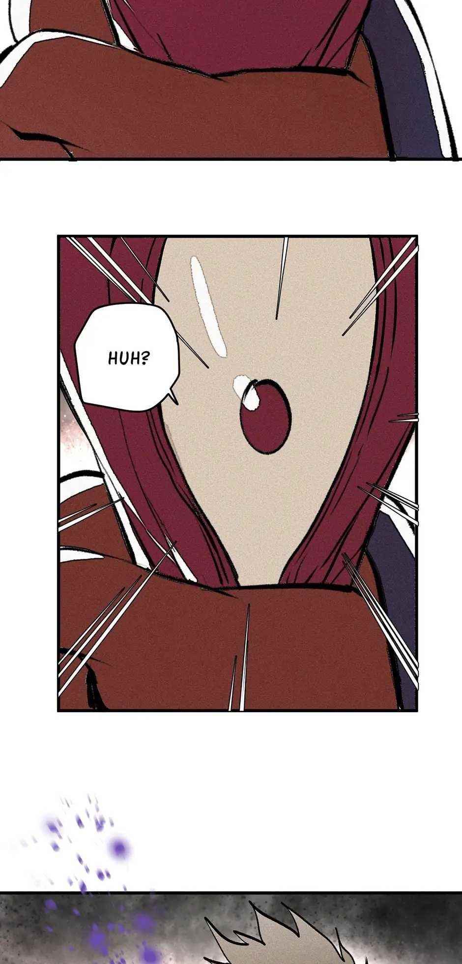 I Was Beaten Up By the BOSS Chapter 40 - Page 13