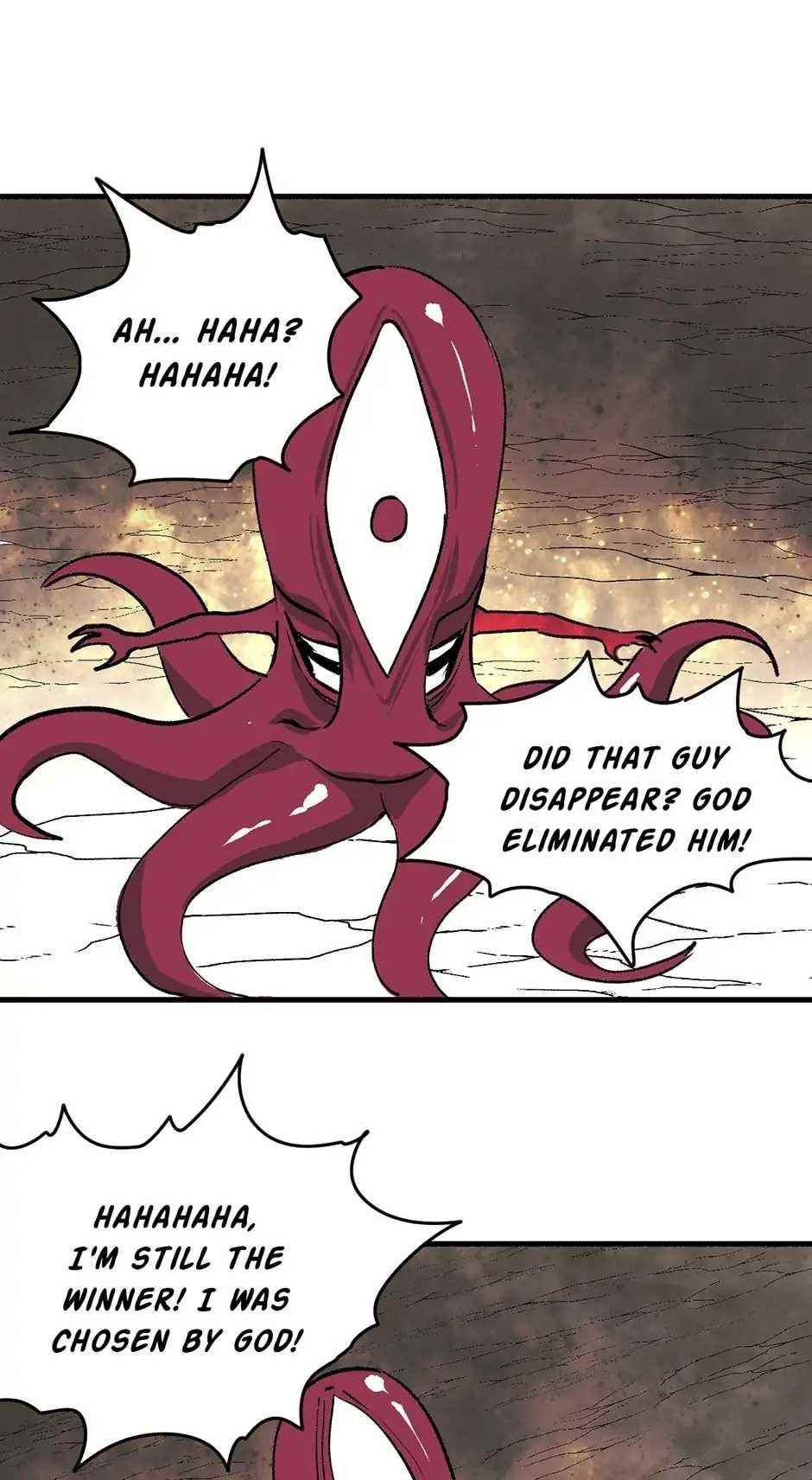 I Was Beaten Up By the BOSS Chapter 40 - Page 15