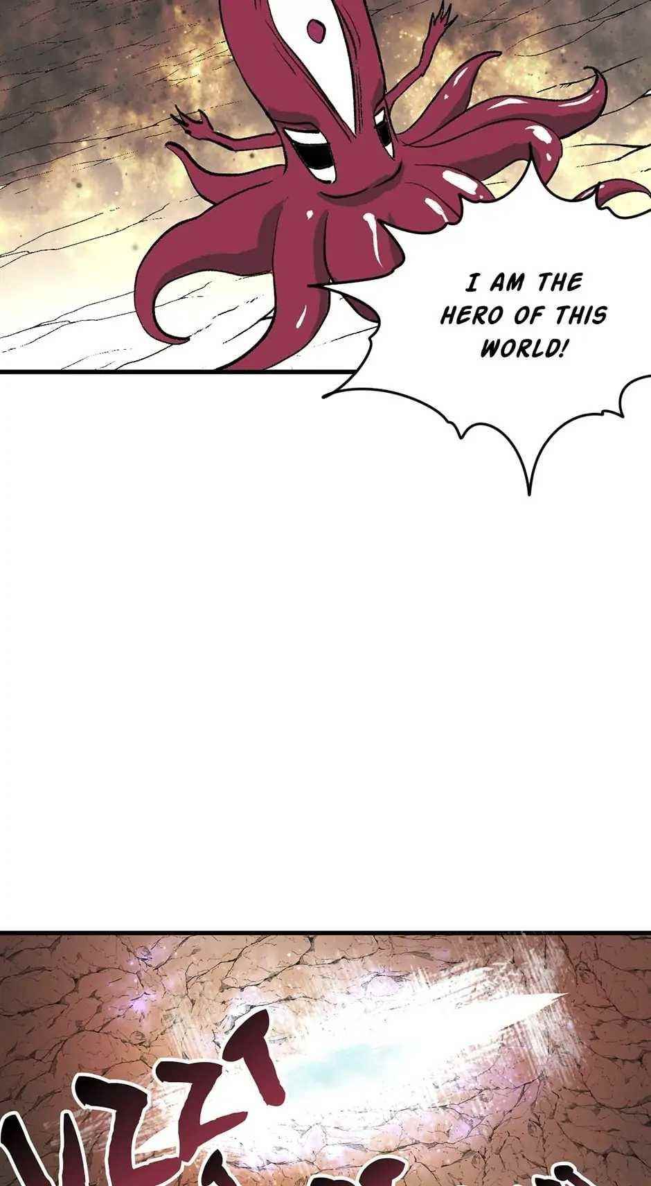 I Was Beaten Up By the BOSS Chapter 40 - Page 16