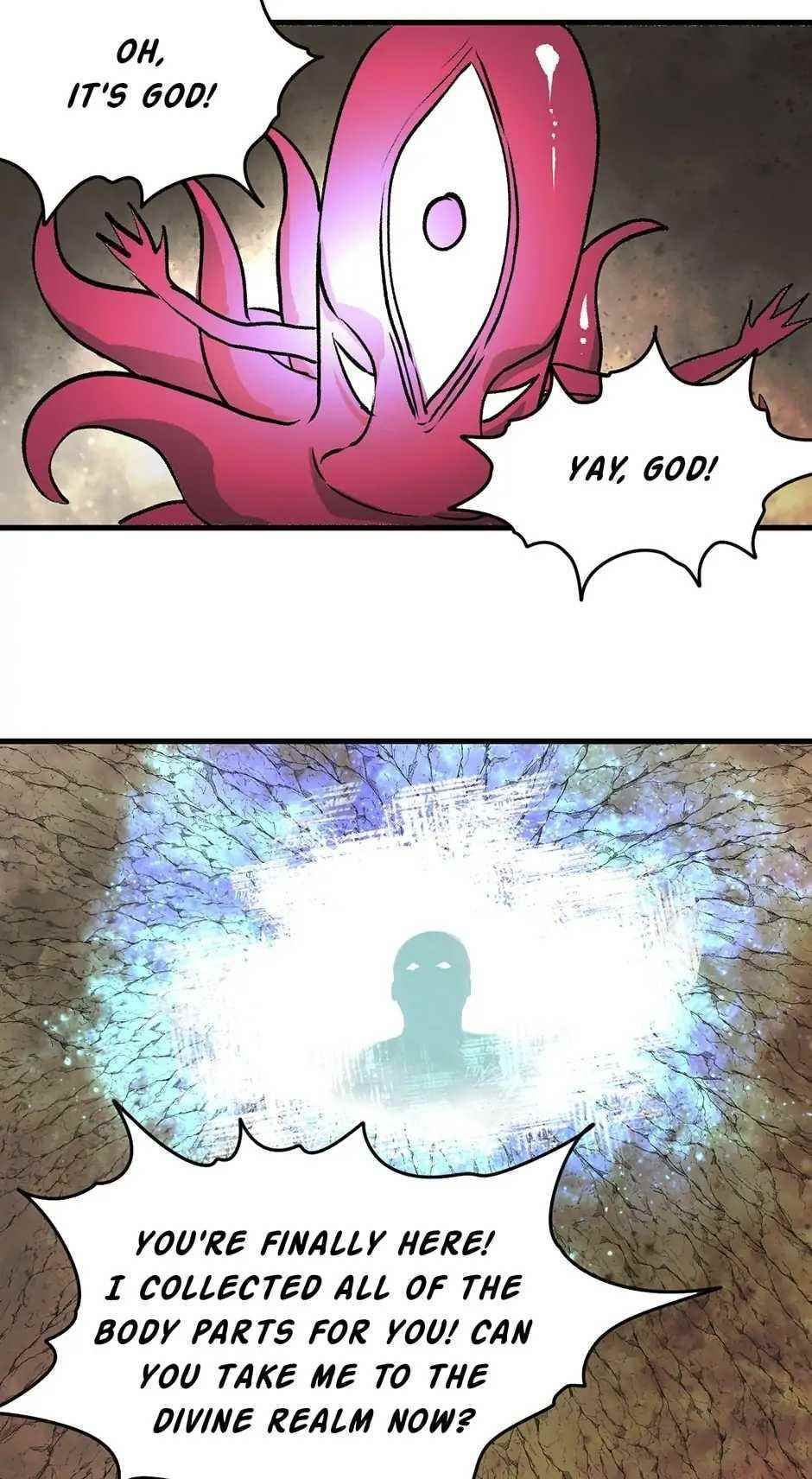 I Was Beaten Up By the BOSS Chapter 40 - Page 18