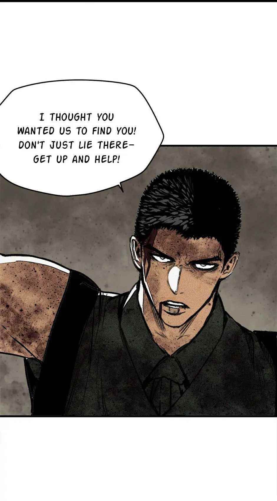 I Was Beaten Up By the BOSS Chapter 40 - Page 25