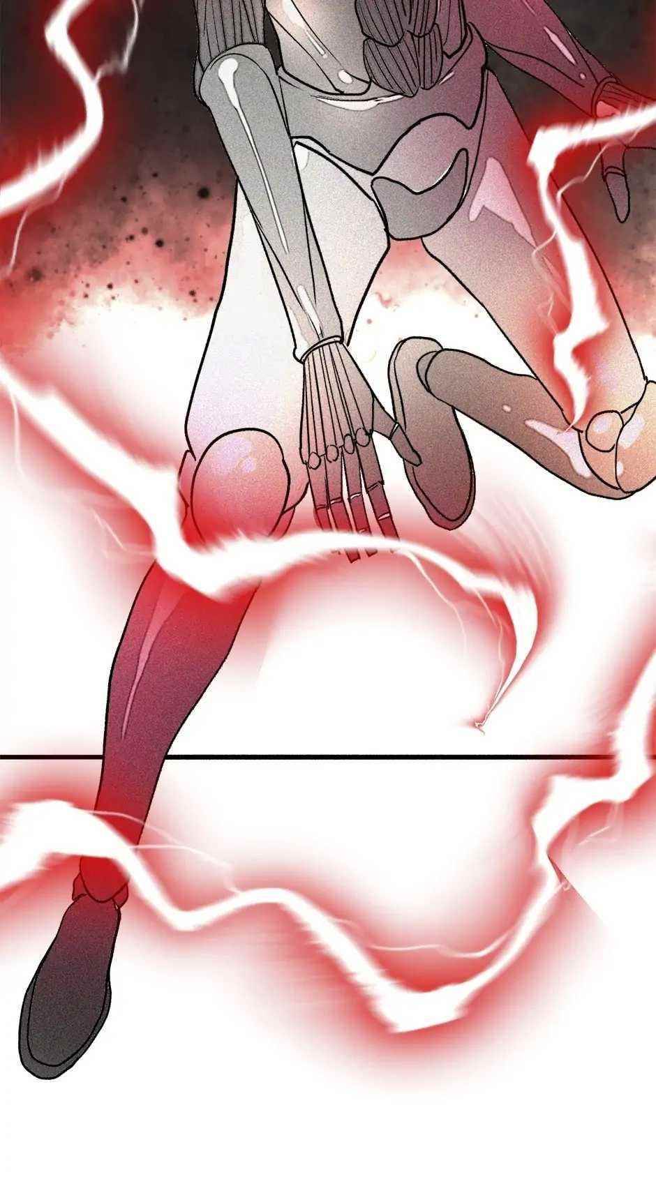 I Was Beaten Up By the BOSS Chapter 40 - Page 27