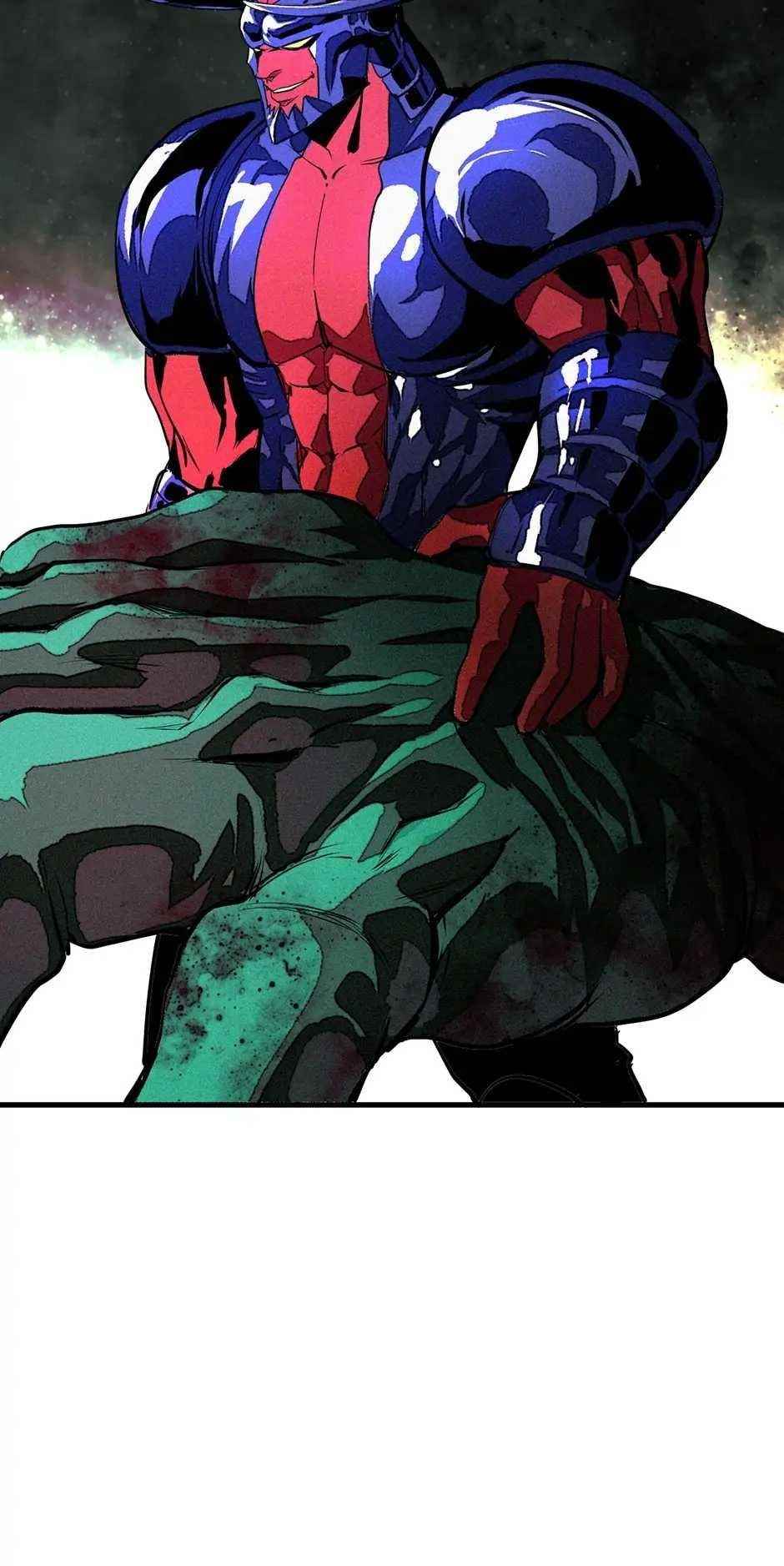 I Was Beaten Up By the BOSS Chapter 40 - Page 3