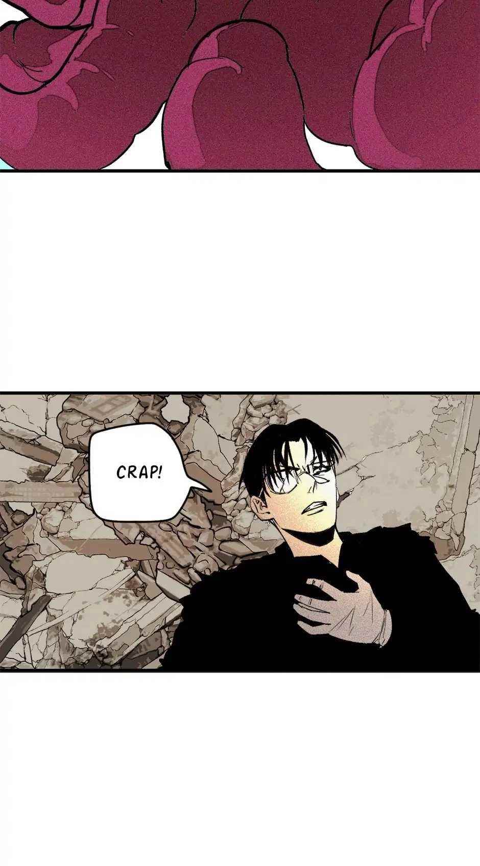 I Was Beaten Up By the BOSS Chapter 40 - Page 31