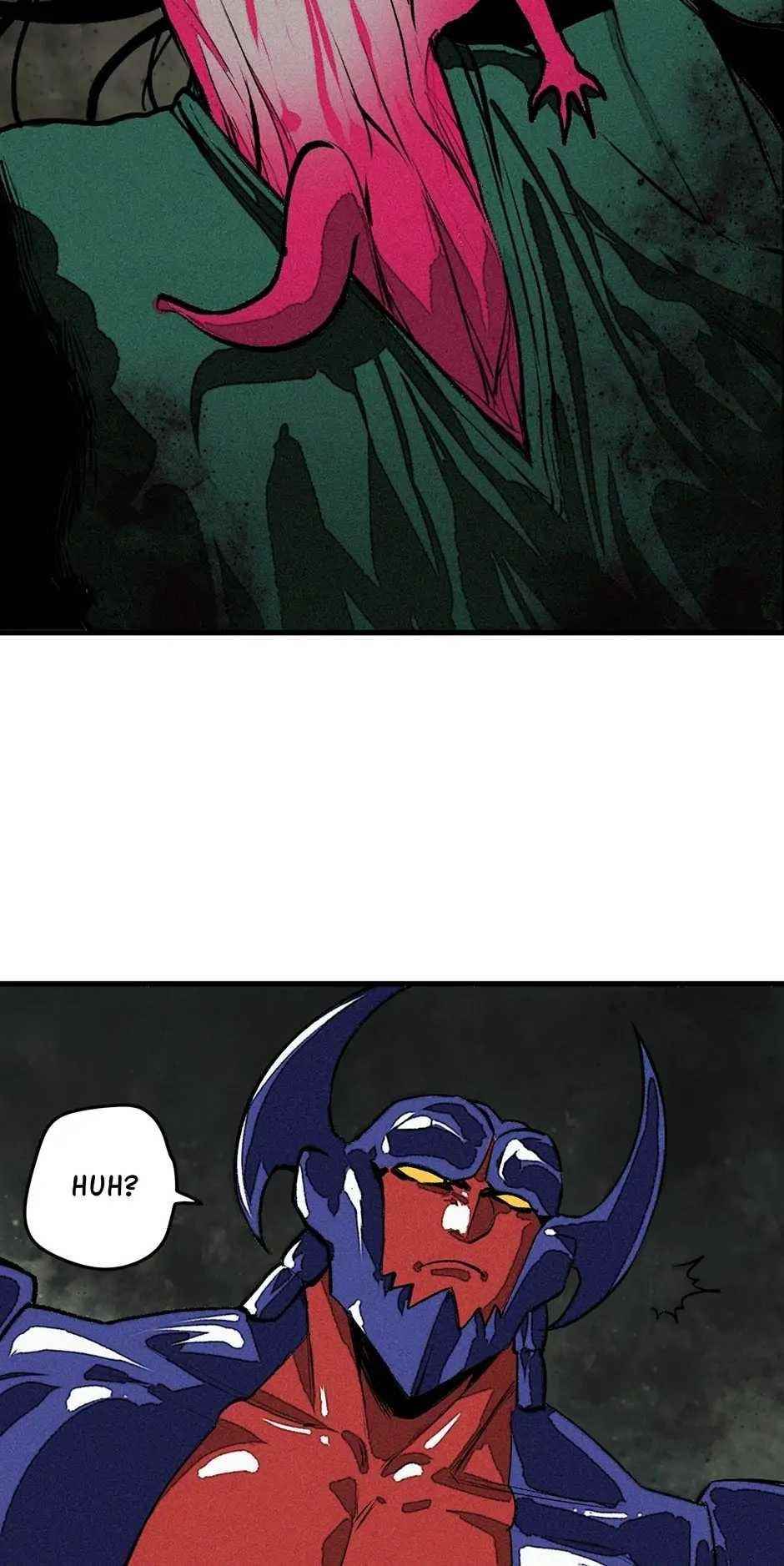 I Was Beaten Up By the BOSS Chapter 40 - Page 6