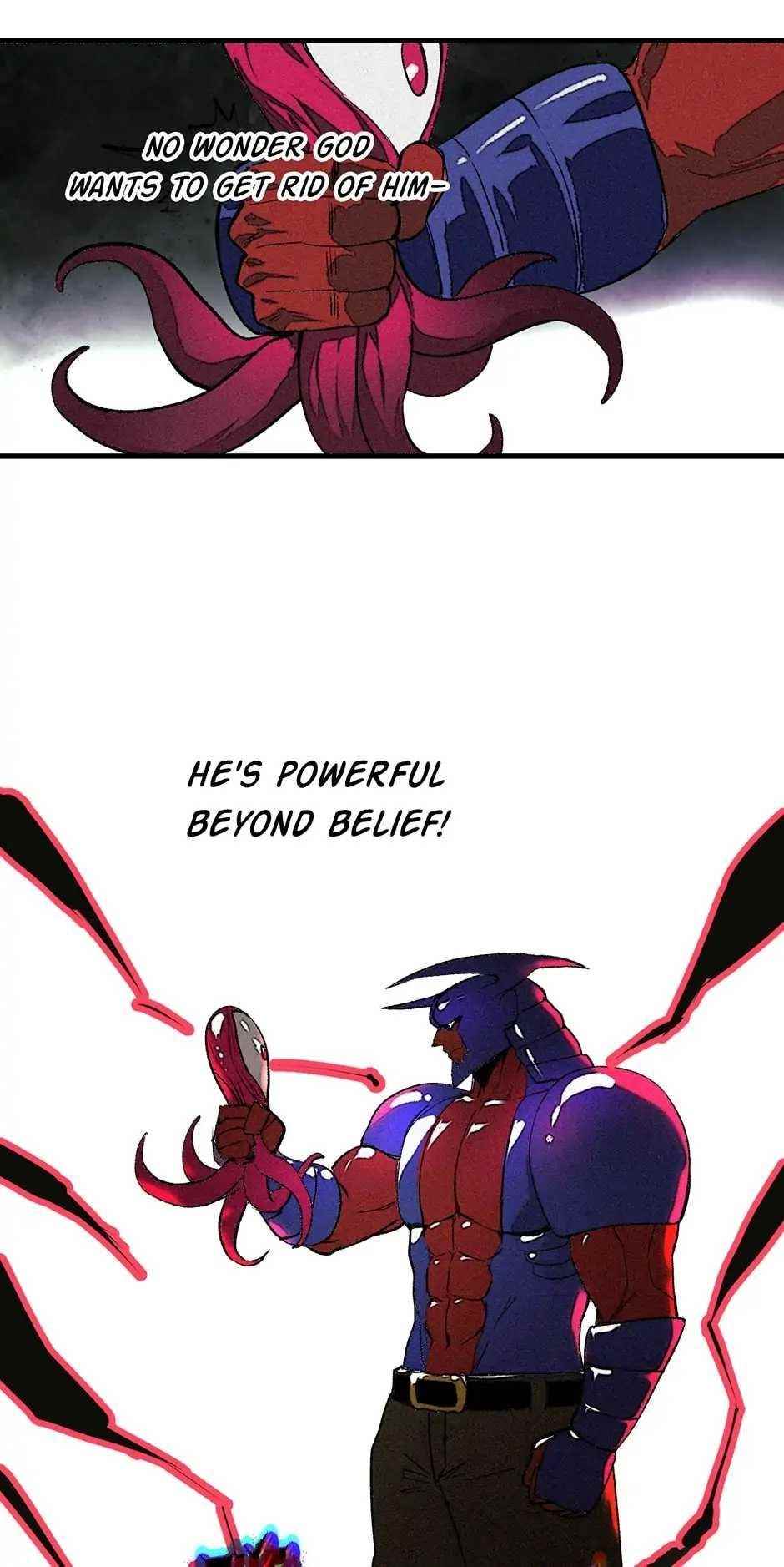 I Was Beaten Up By the BOSS Chapter 40 - Page 8