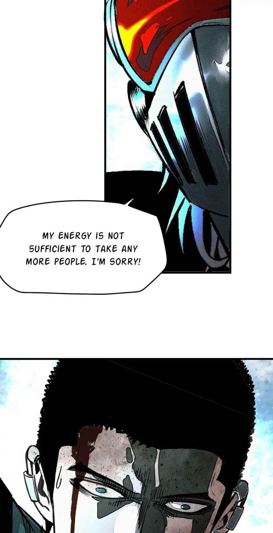 I Was Beaten Up By the BOSS Chapter 41 - Page 19