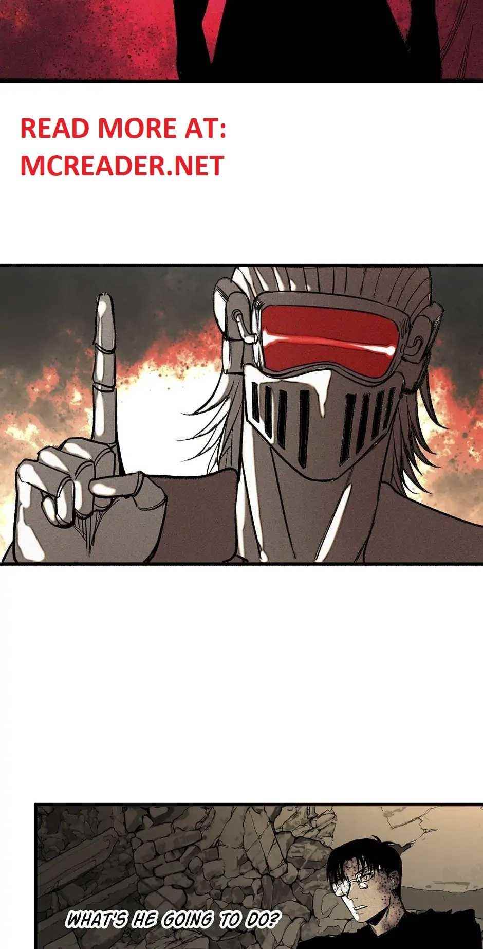 I Was Beaten Up By the BOSS Chapter 41 - Page 2