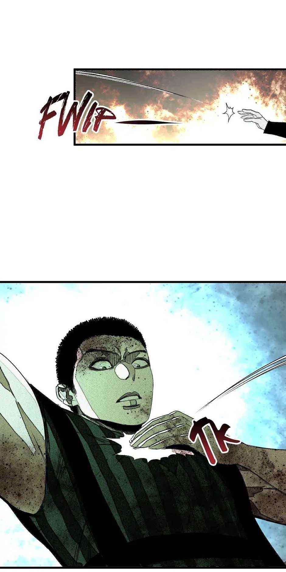 I Was Beaten Up By the BOSS Chapter 41 - Page 23