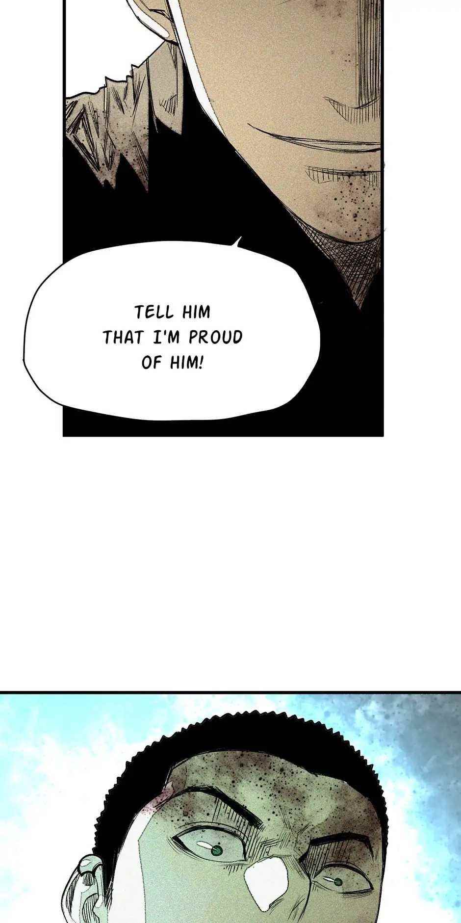 I Was Beaten Up By the BOSS Chapter 41 - Page 25