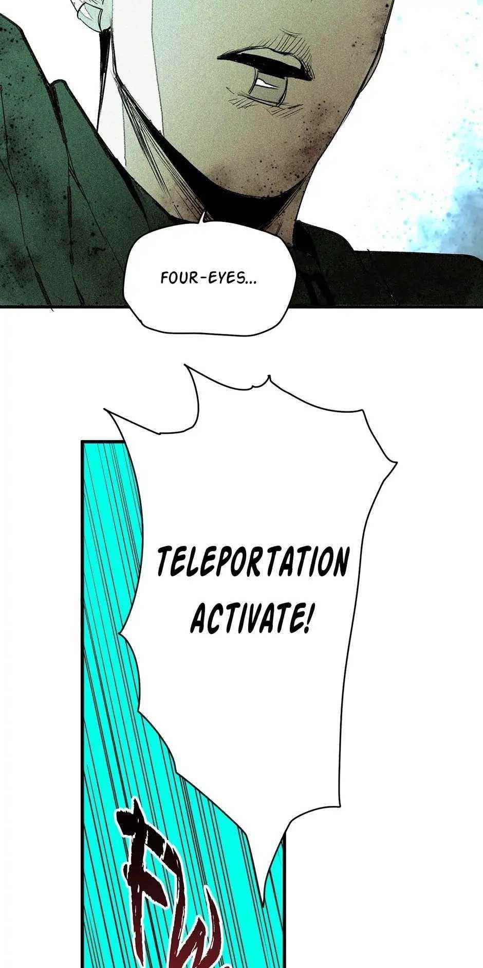 I Was Beaten Up By the BOSS Chapter 41 - Page 26