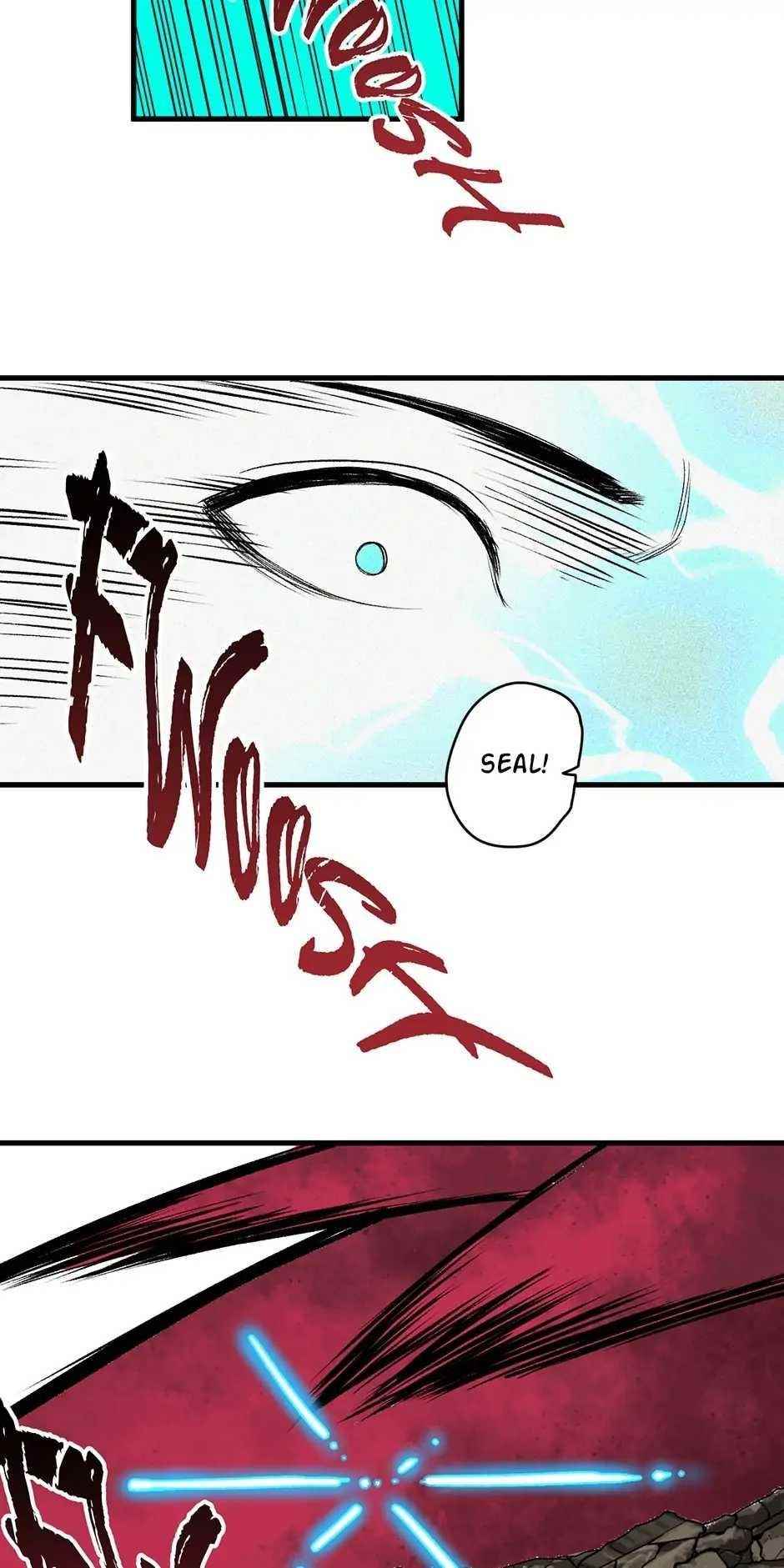 I Was Beaten Up By the BOSS Chapter 41 - Page 27