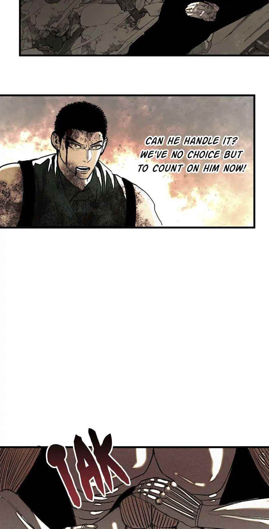 I Was Beaten Up By the BOSS Chapter 41 - Page 3