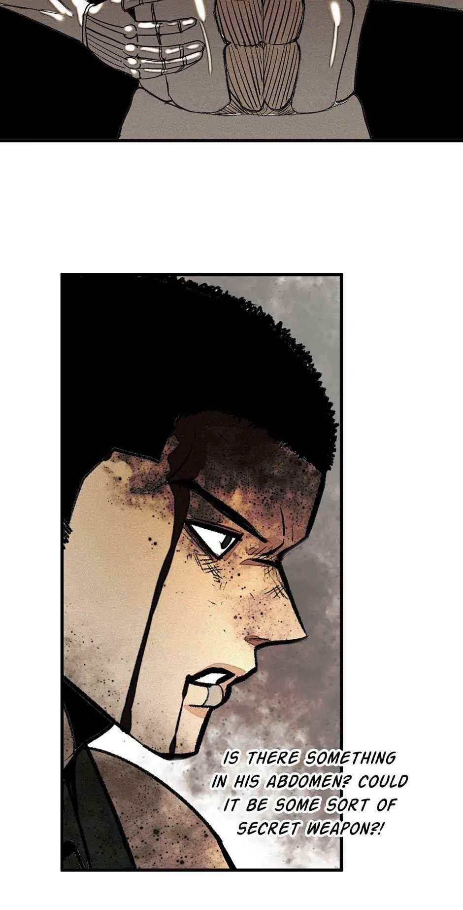 I Was Beaten Up By the BOSS Chapter 41 - Page 4