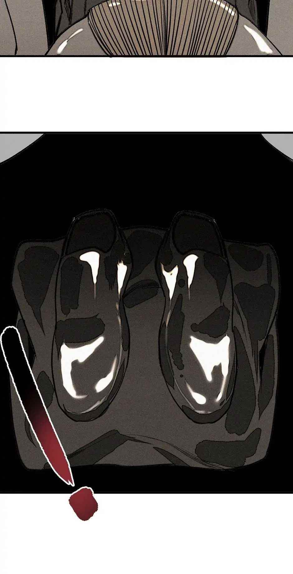 I Was Beaten Up By the BOSS Chapter 41 - Page 6