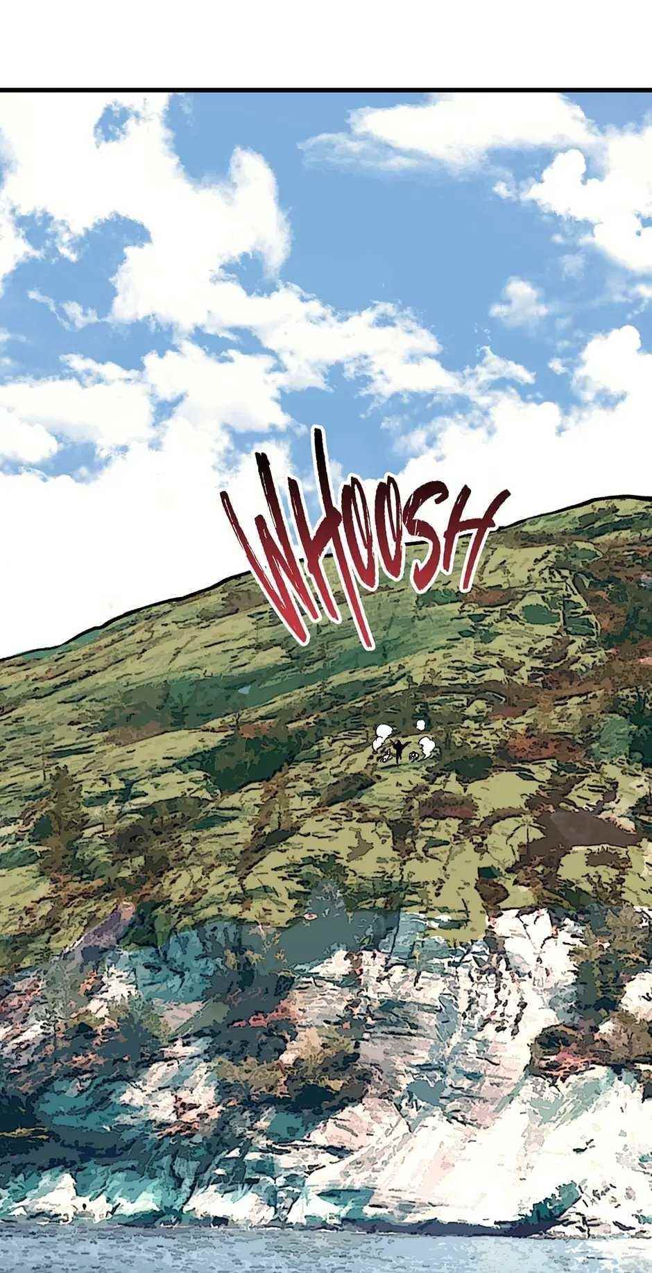 I Was Beaten Up By the BOSS Chapter 42 - Page 1