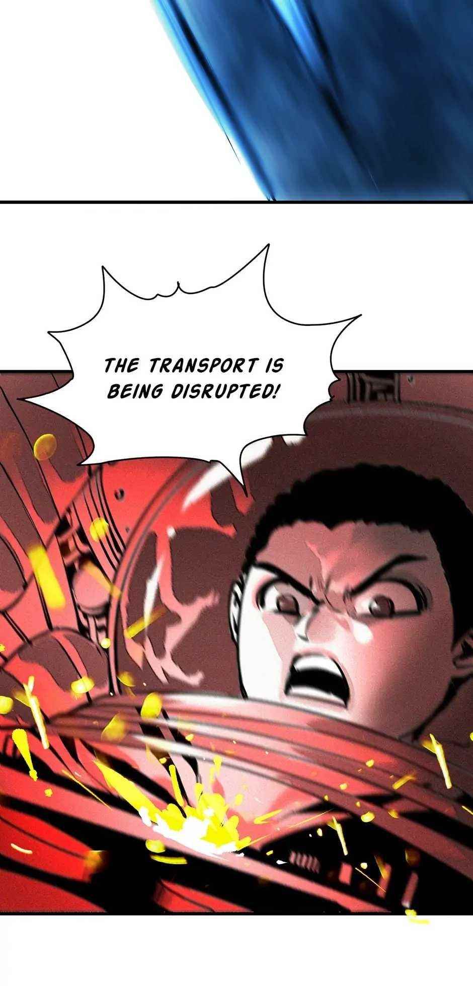 I Was Beaten Up By the BOSS Chapter 42 - Page 14