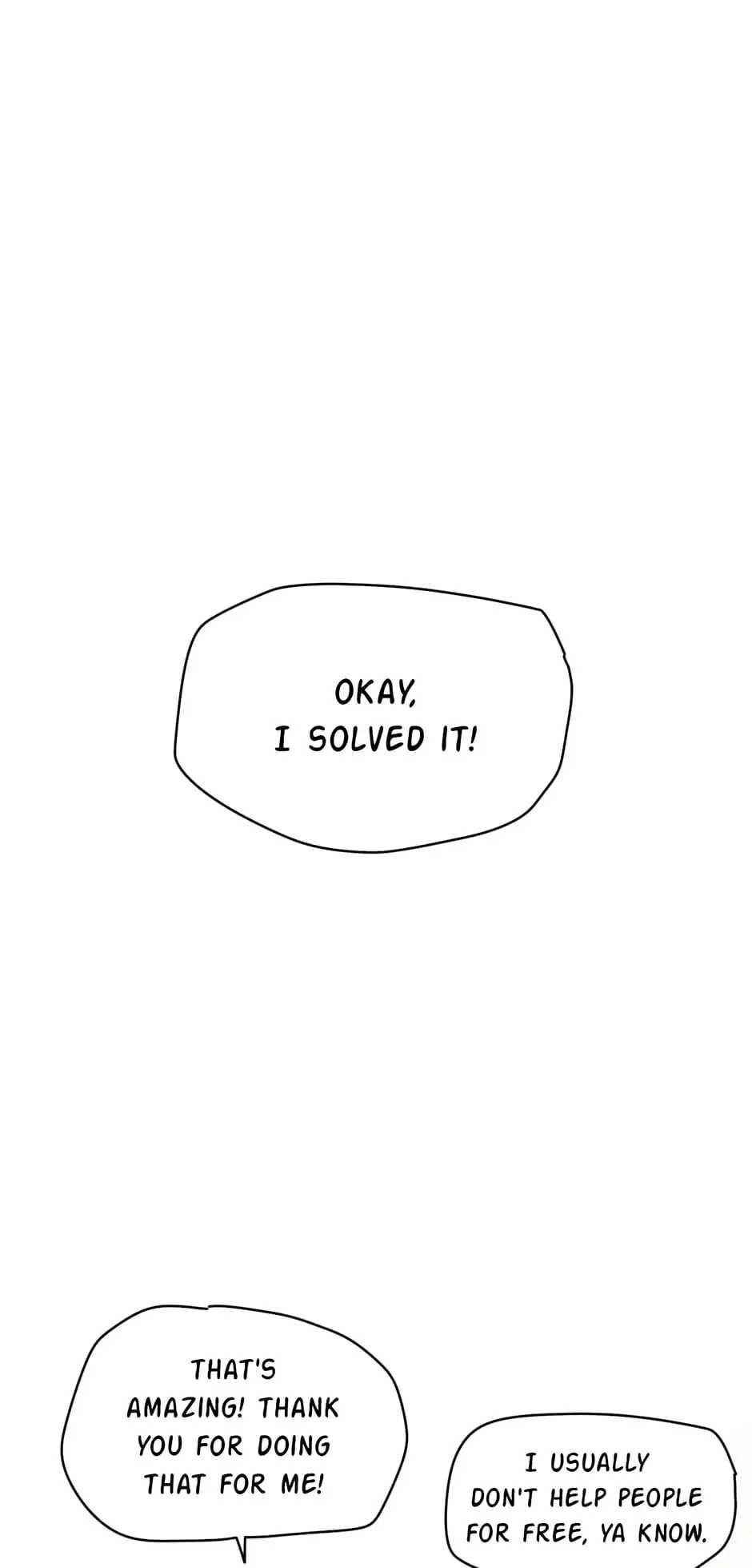 I Was Beaten Up By the BOSS Chapter 42 - Page 16