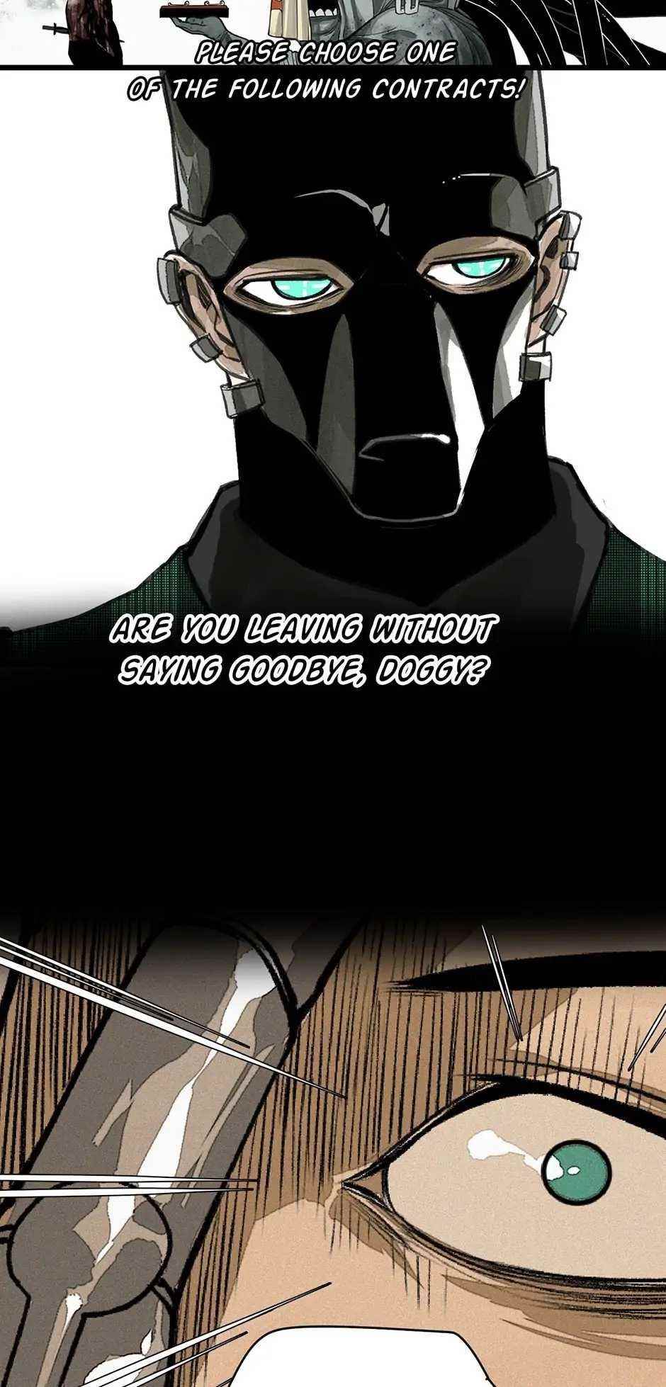 I Was Beaten Up By the BOSS Chapter 42 - Page 19