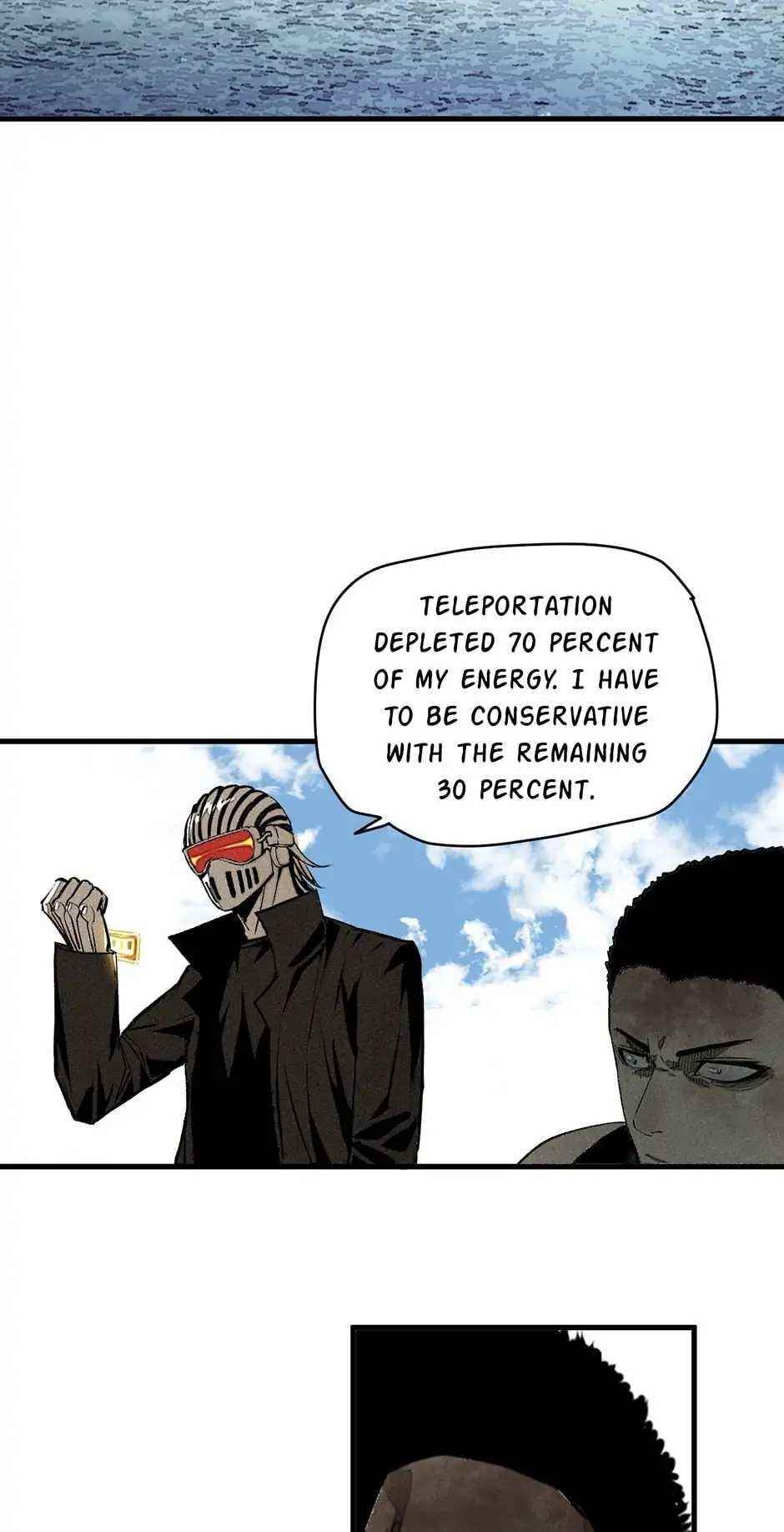 I Was Beaten Up By the BOSS Chapter 42 - Page 2