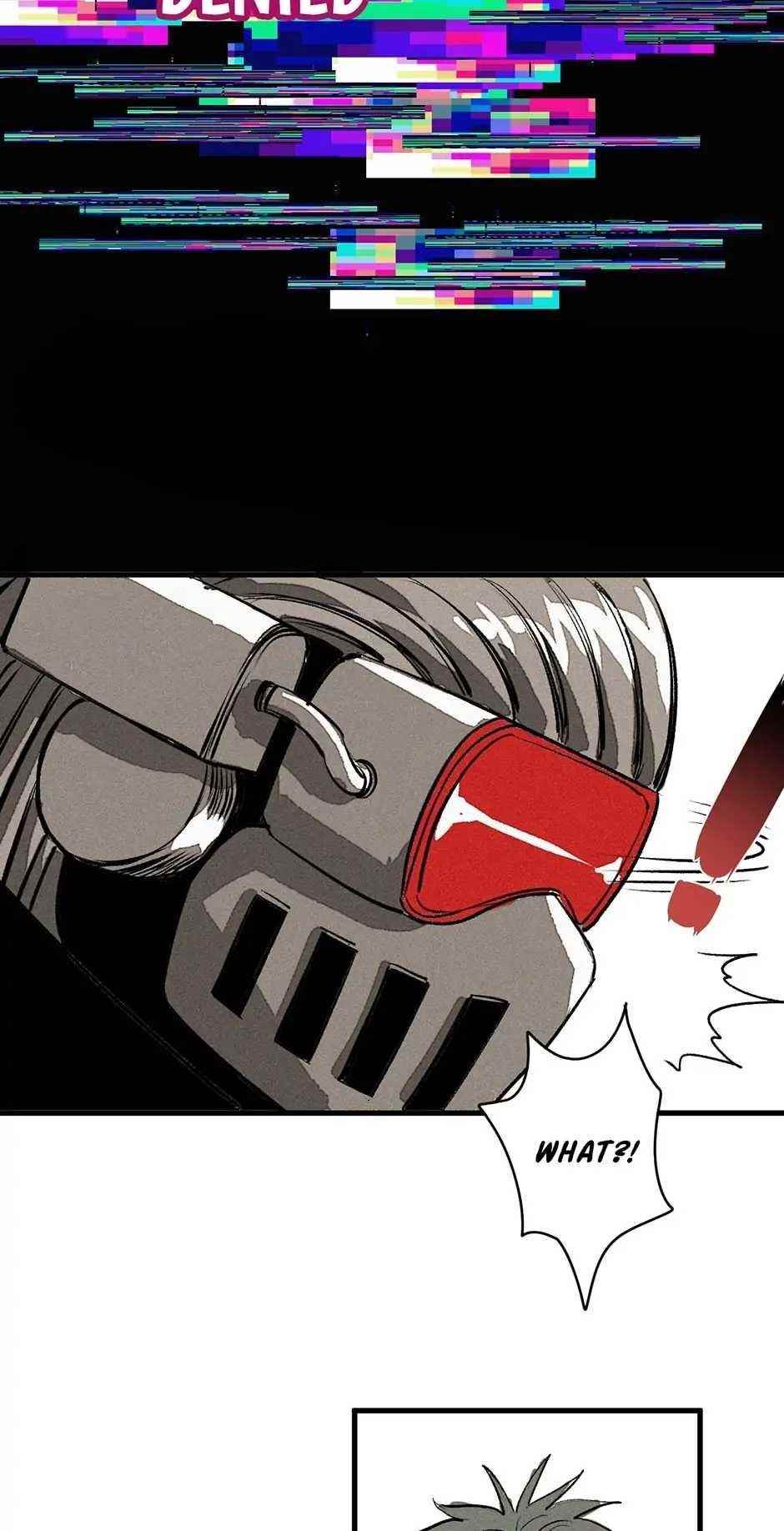 I Was Beaten Up By the BOSS Chapter 42 - Page 25