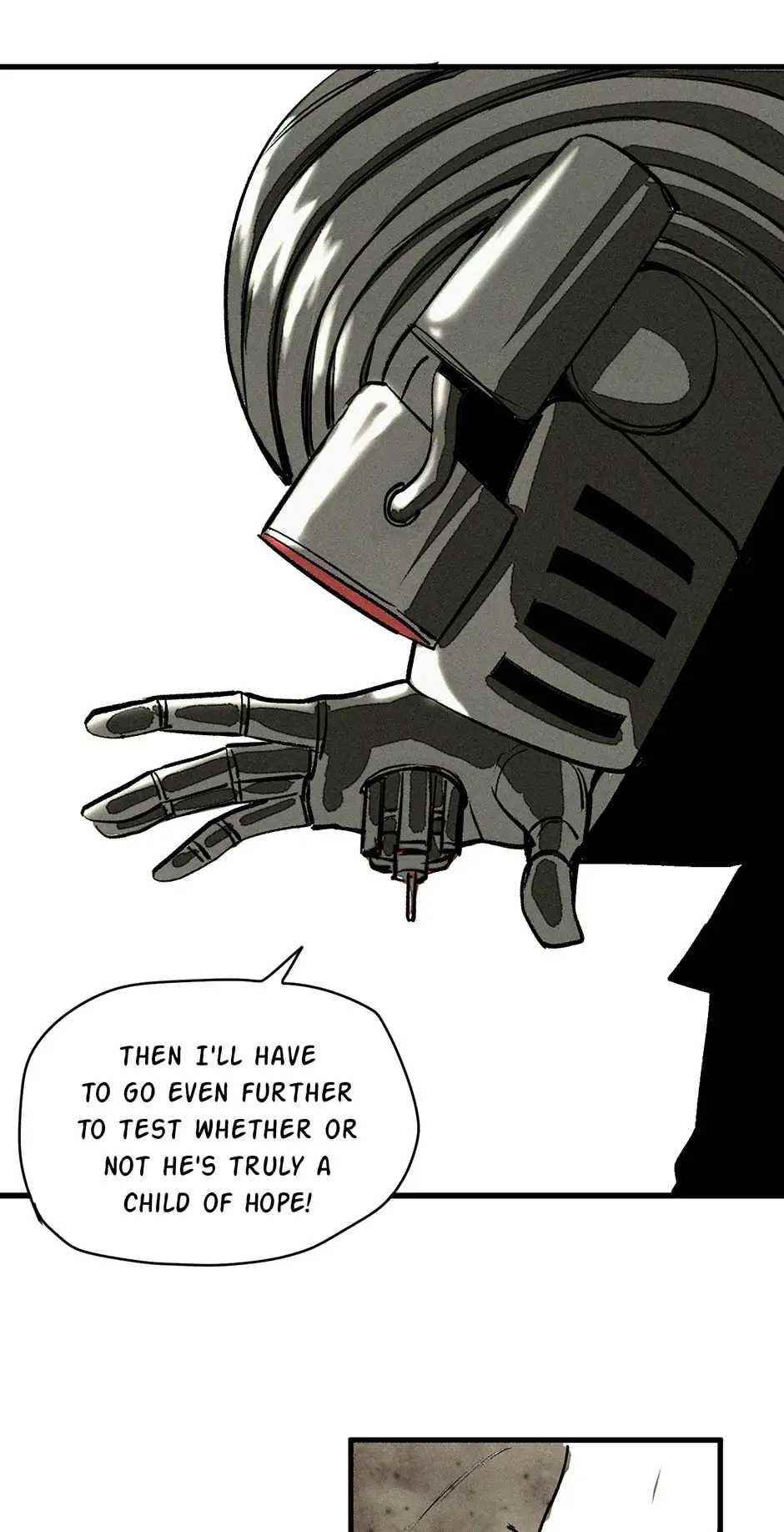 I Was Beaten Up By the BOSS Chapter 42 - Page 29