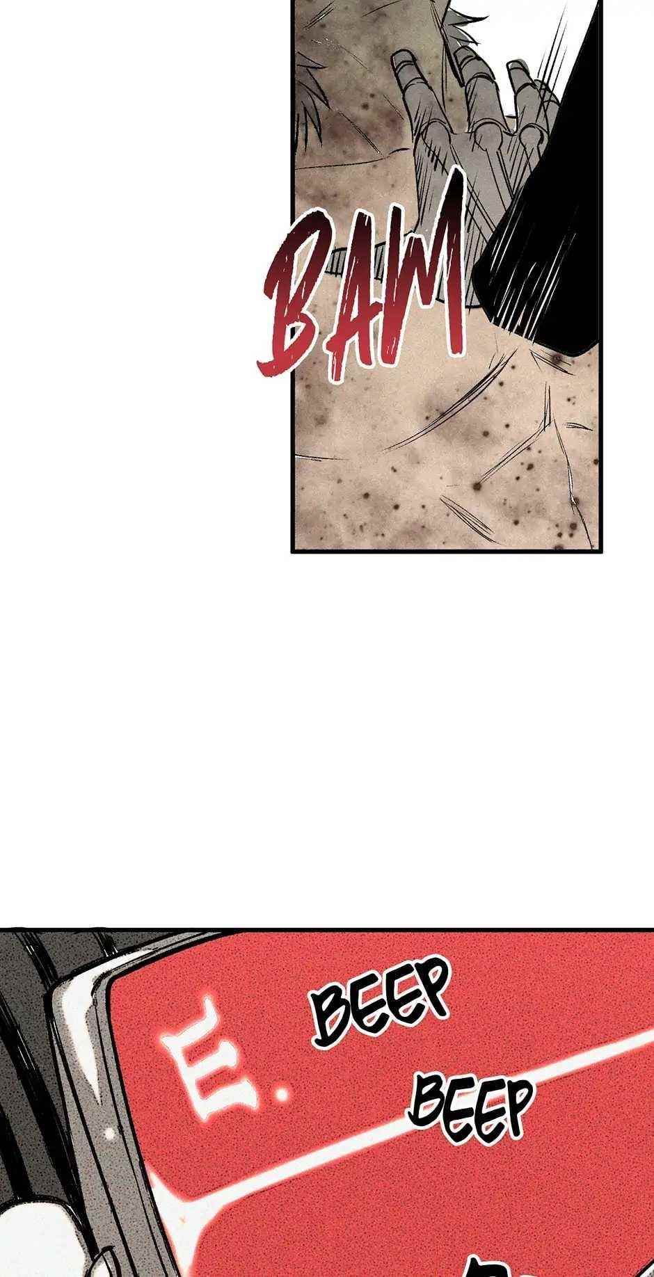 I Was Beaten Up By the BOSS Chapter 42 - Page 30