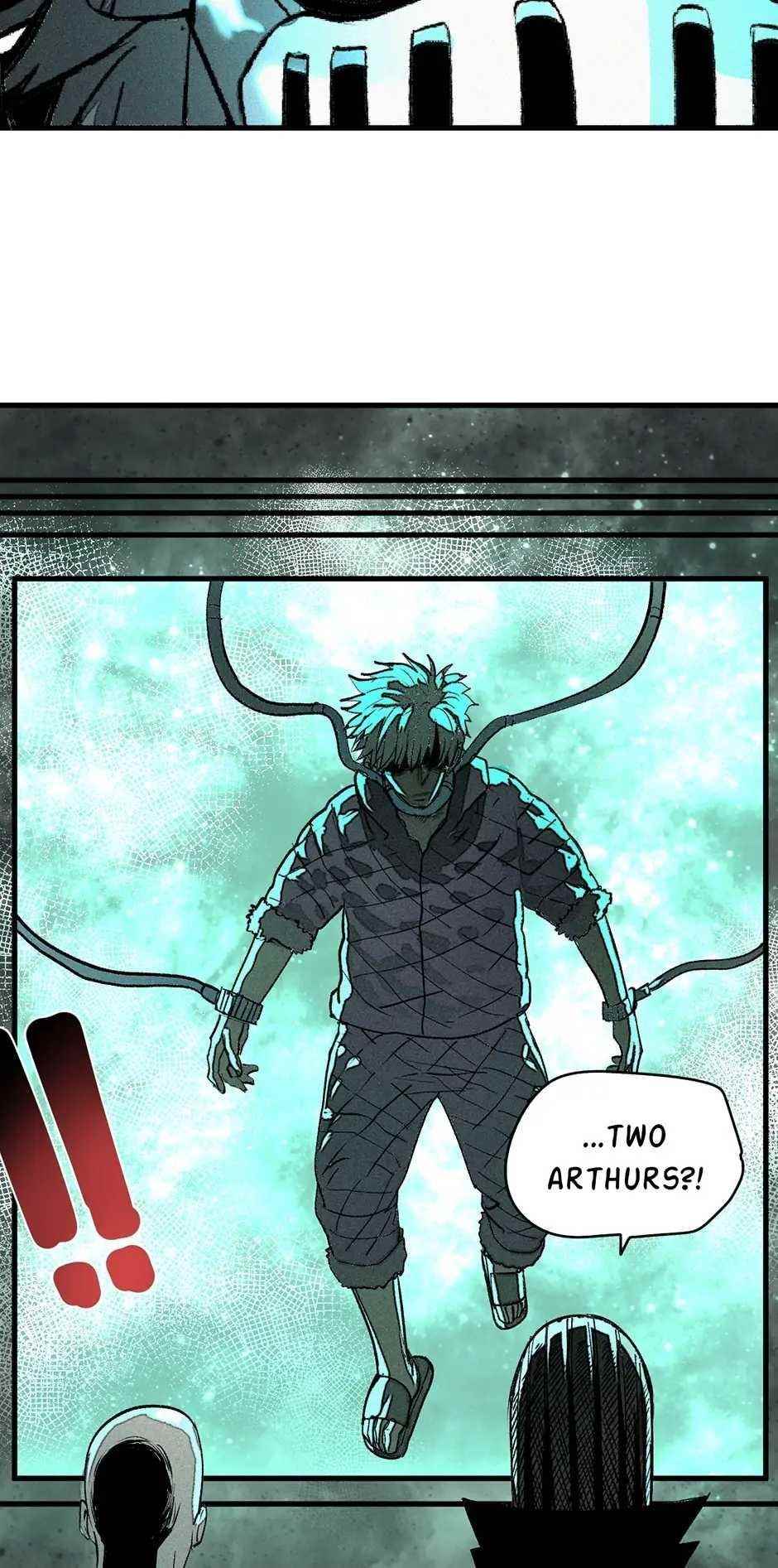 I Was Beaten Up By the BOSS Chapter 42 - Page 40