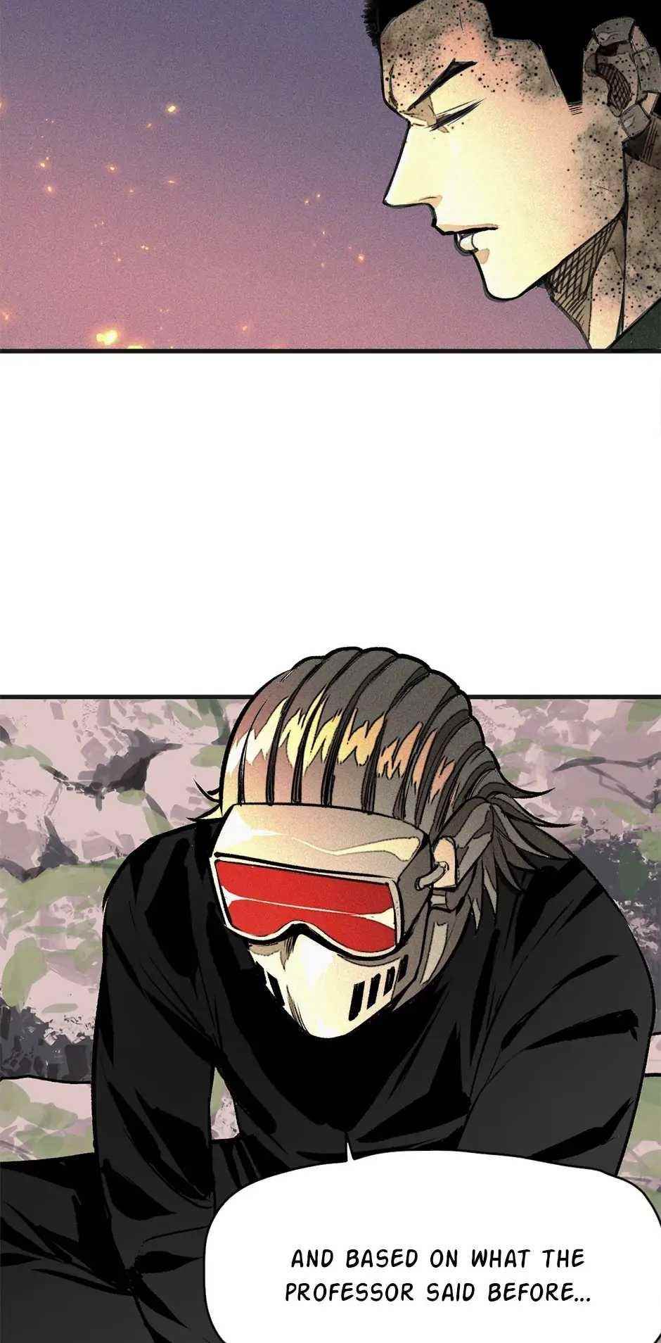 I Was Beaten Up By the BOSS Chapter 43 - Page 15