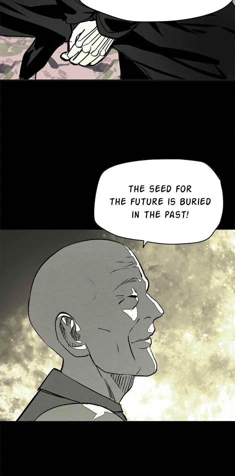 I Was Beaten Up By the BOSS Chapter 43 - Page 16