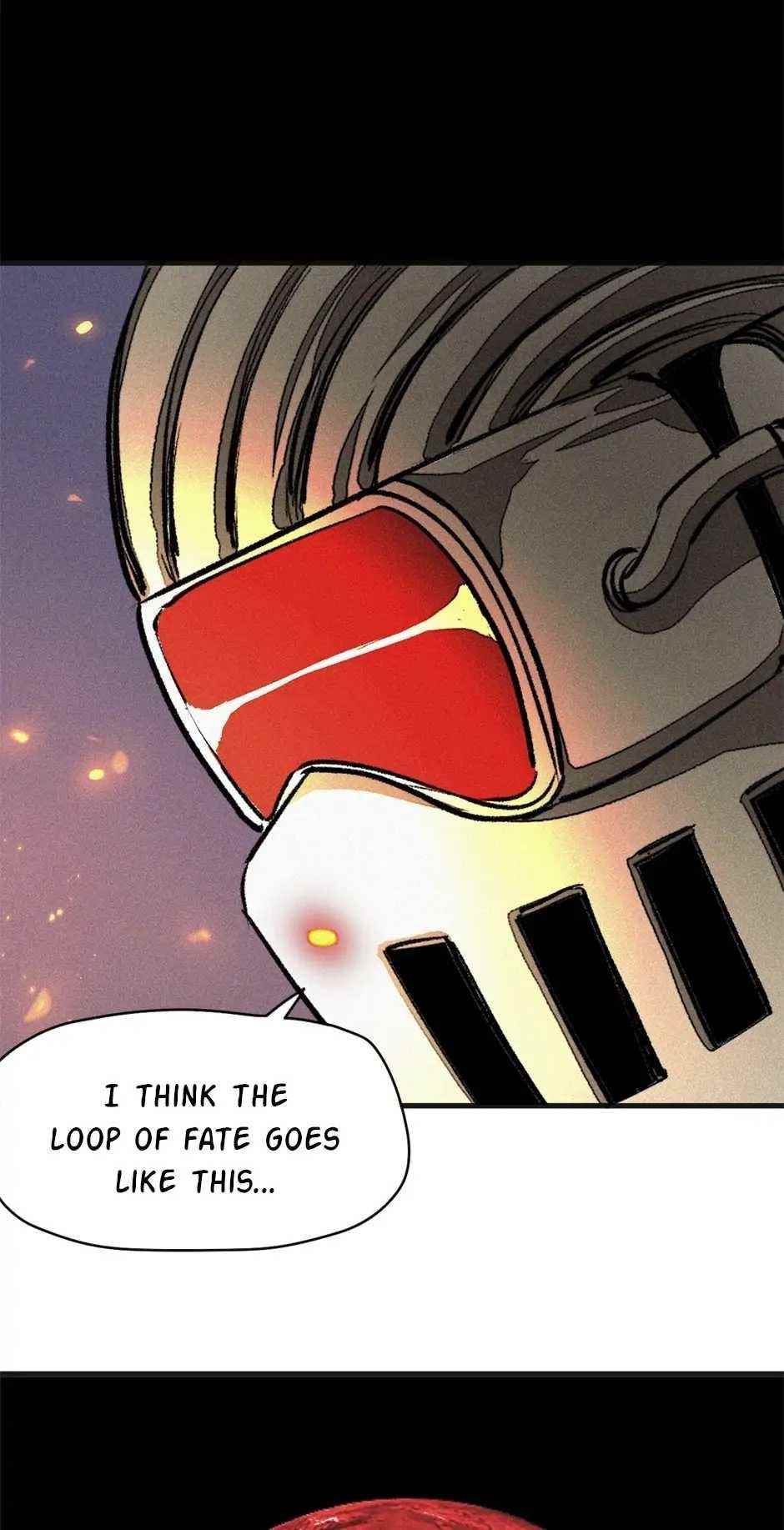 I Was Beaten Up By the BOSS Chapter 43 - Page 17