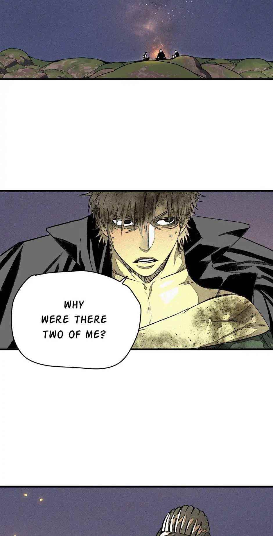 I Was Beaten Up By the BOSS Chapter 43 - Page 2