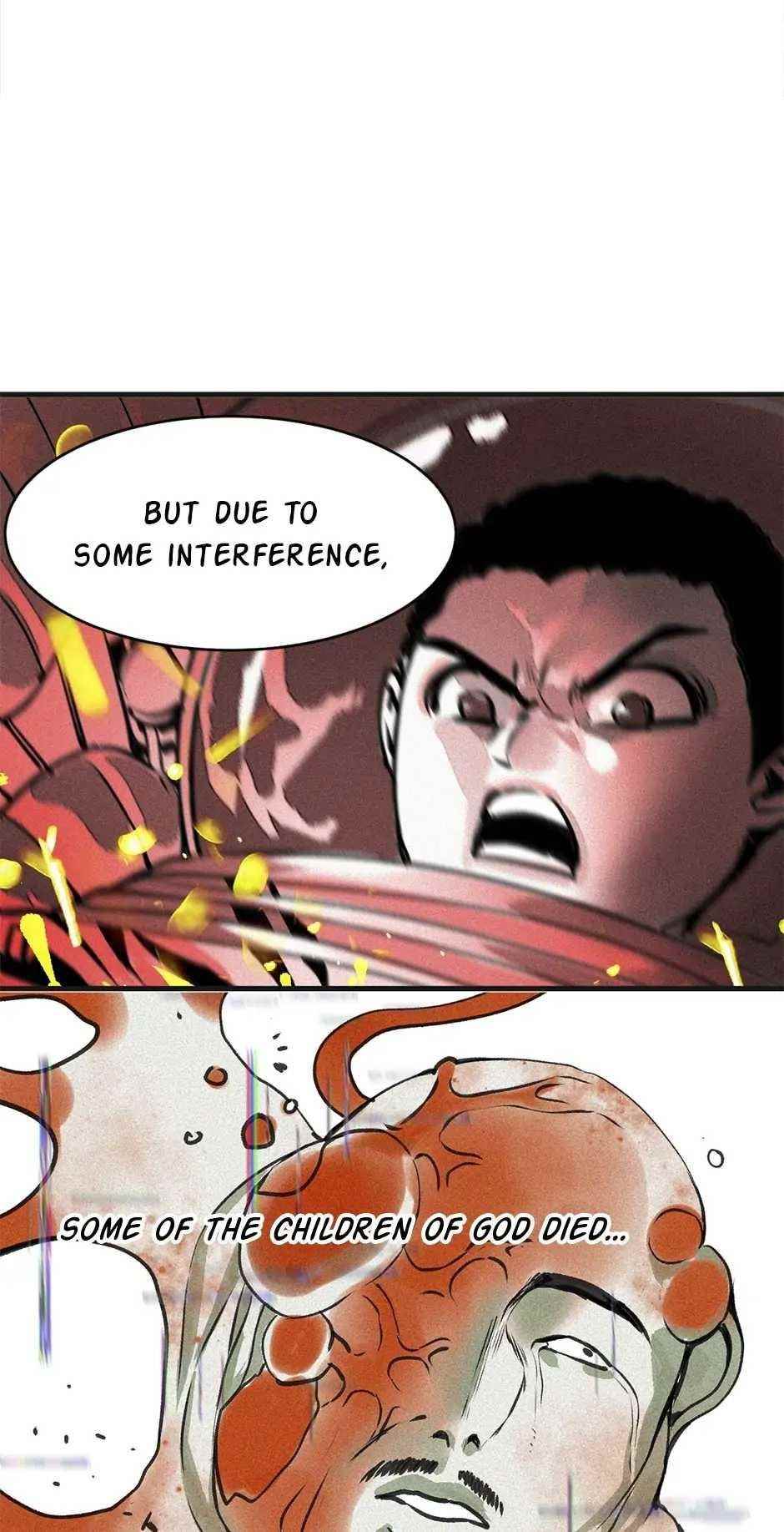 I Was Beaten Up By the BOSS Chapter 43 - Page 20