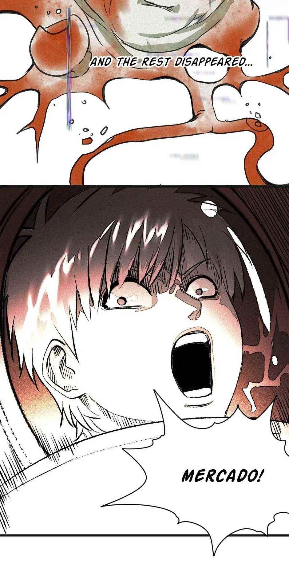 I Was Beaten Up By the BOSS Chapter 43 - Page 21