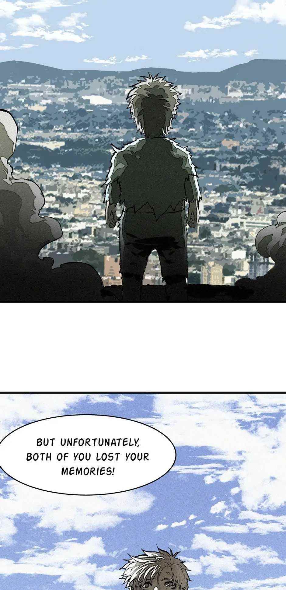 I Was Beaten Up By the BOSS Chapter 43 - Page 24