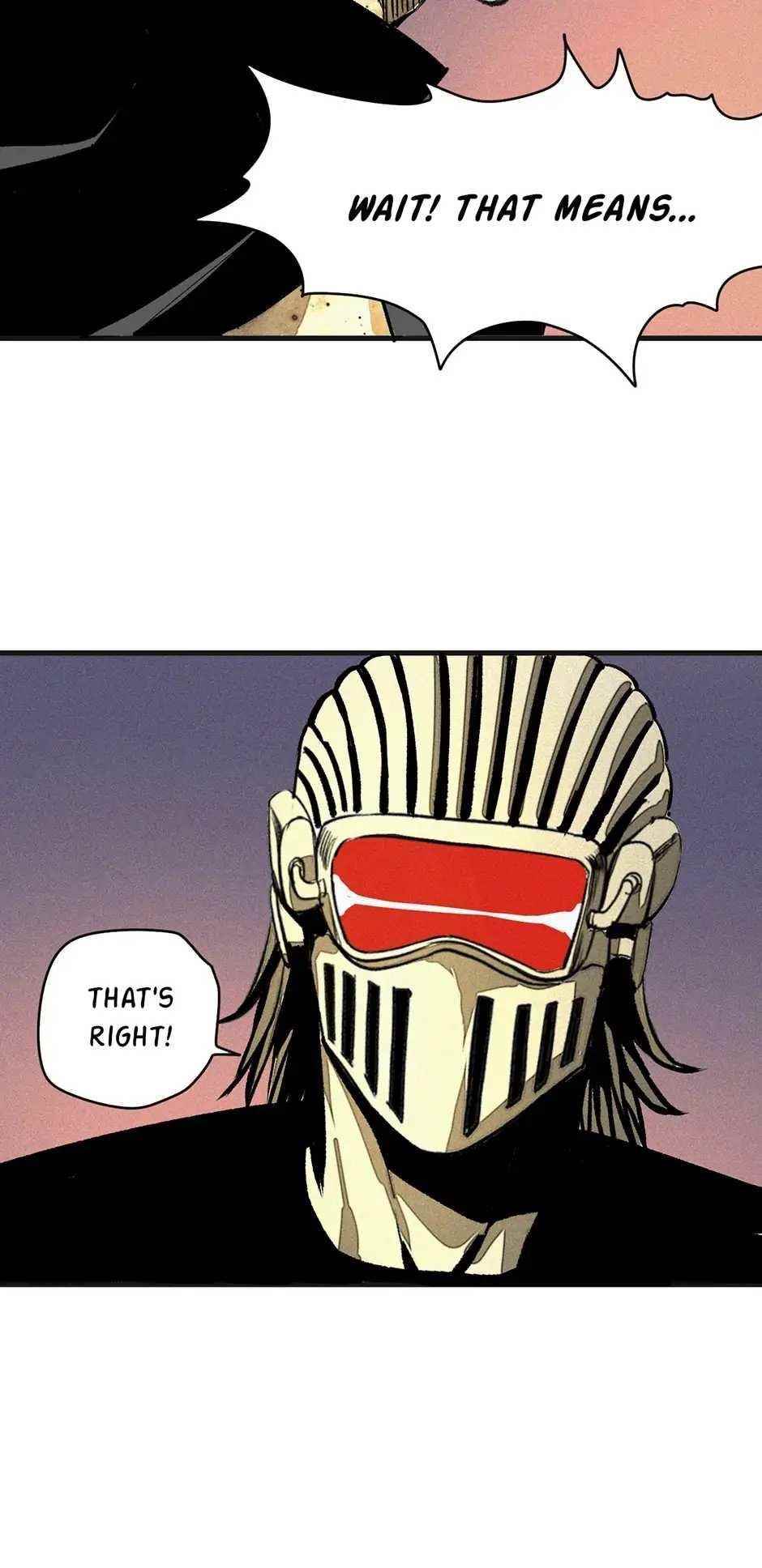 I Was Beaten Up By the BOSS Chapter 43 - Page 26