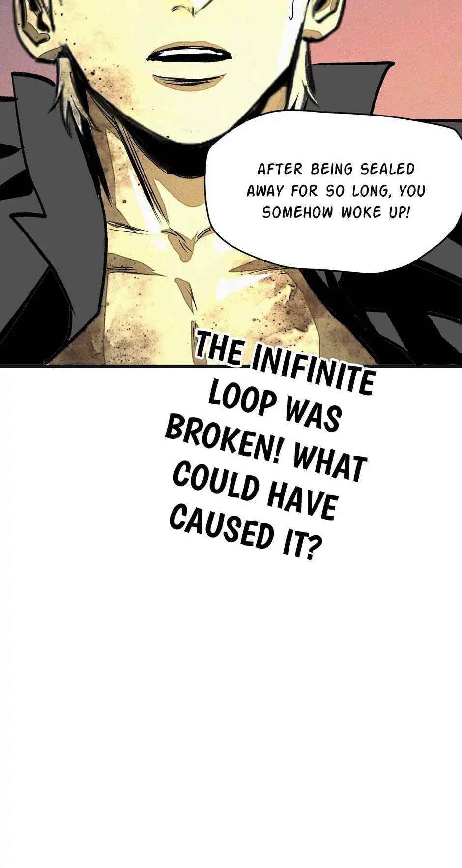 I Was Beaten Up By the BOSS Chapter 43 - Page 33