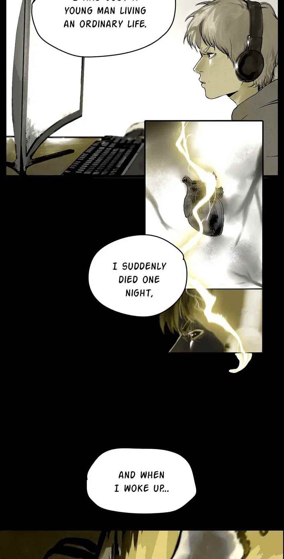 I Was Beaten Up By the BOSS Chapter 43 - Page 4