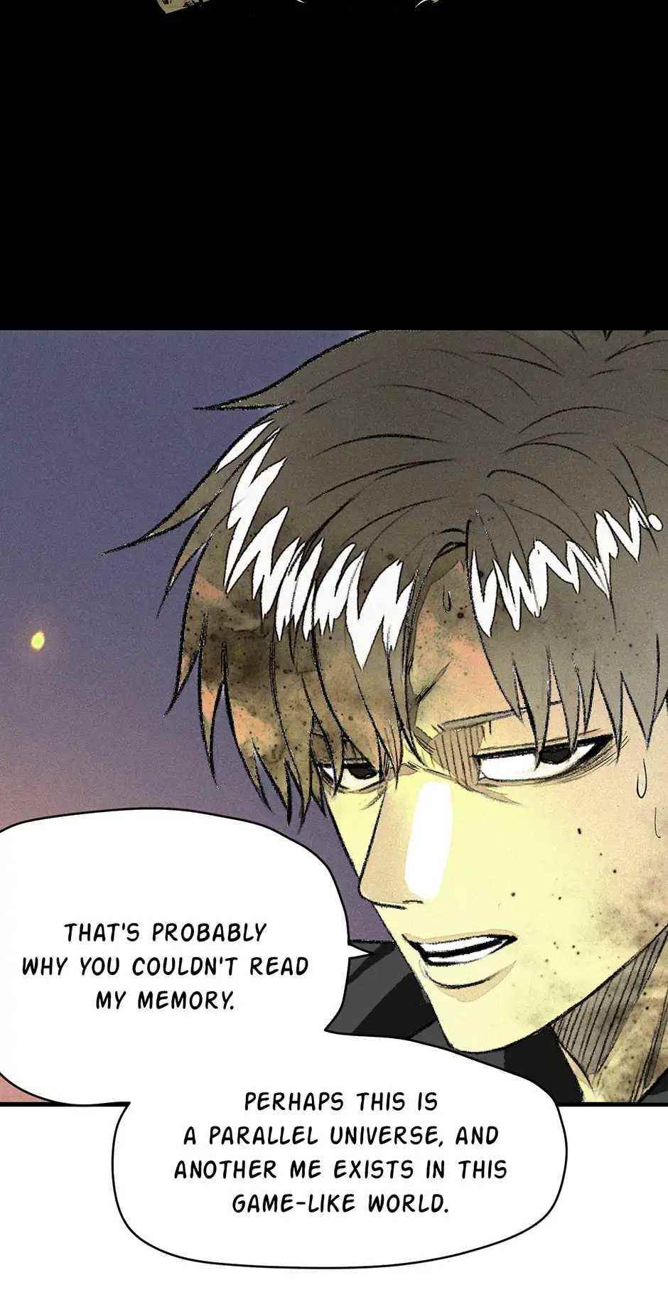 I Was Beaten Up By the BOSS Chapter 43 - Page 6