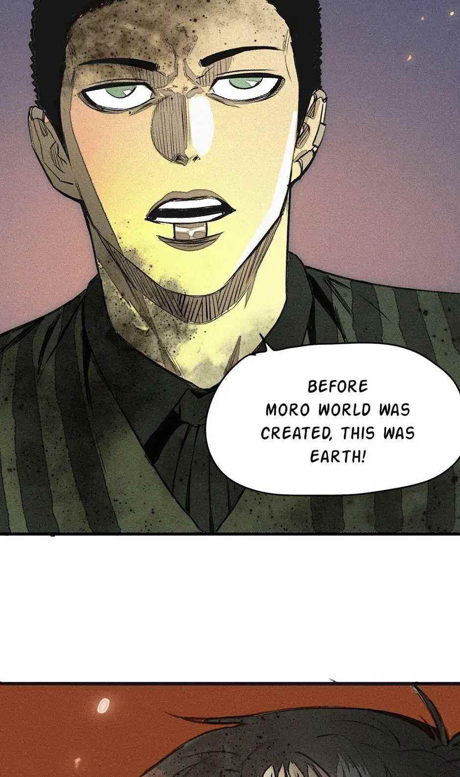 I Was Beaten Up By the BOSS Chapter 43 - Page 8