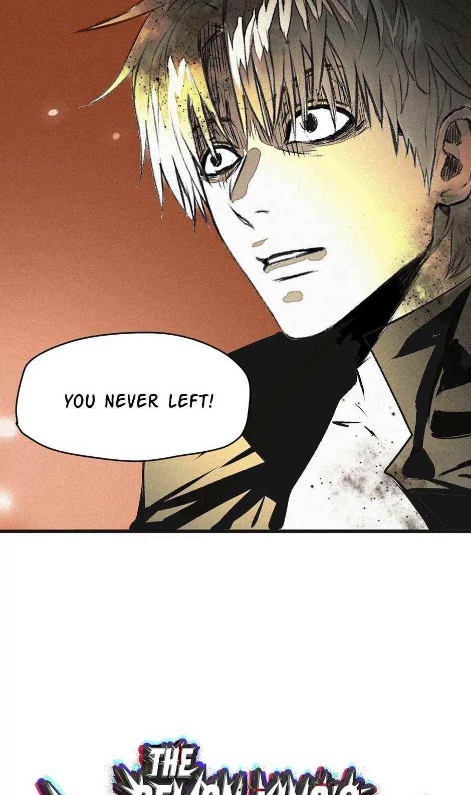 I Was Beaten Up By the BOSS Chapter 43 - Page 9