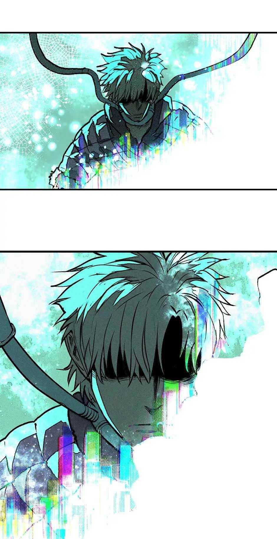 I Was Beaten Up By the BOSS Chapter 44 - Page 10