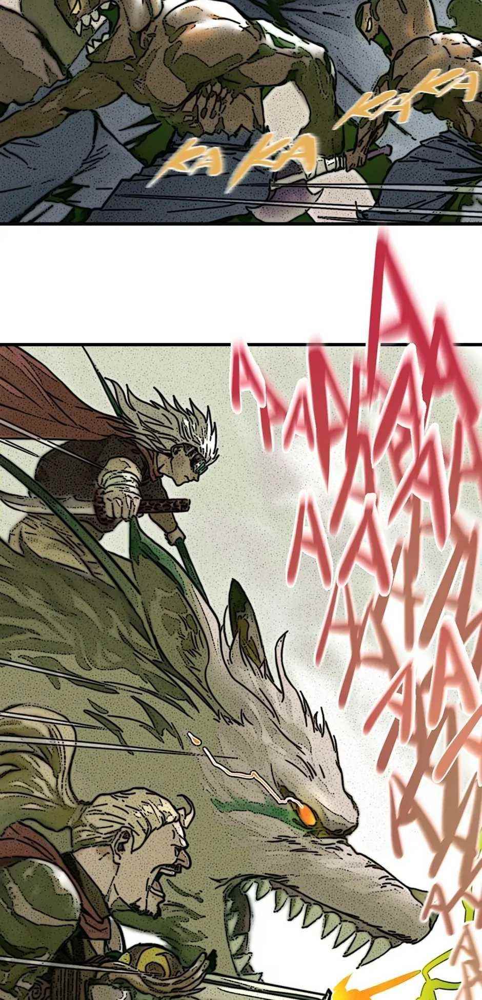 I Was Beaten Up By the BOSS Chapter 44 - Page 14