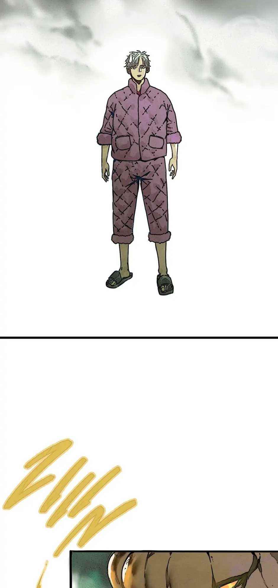 I Was Beaten Up By the BOSS Chapter 44 - Page 23