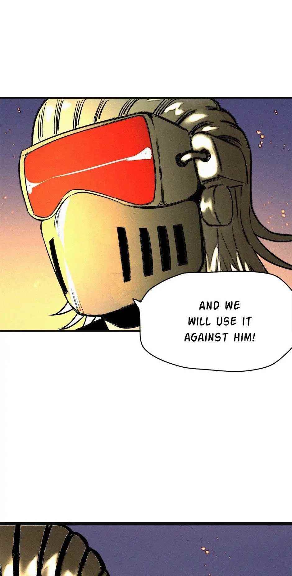 I Was Beaten Up By the BOSS Chapter 44 - Page 31