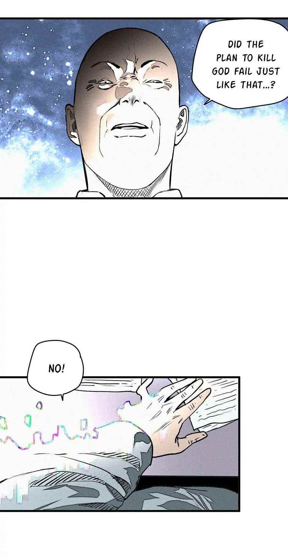 I Was Beaten Up By the BOSS Chapter 44 - Page 4