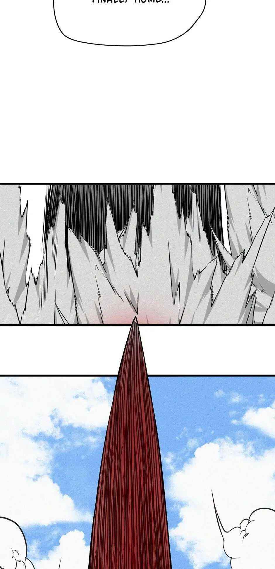 I Was Beaten Up By the BOSS Chapter 45 - Page 10