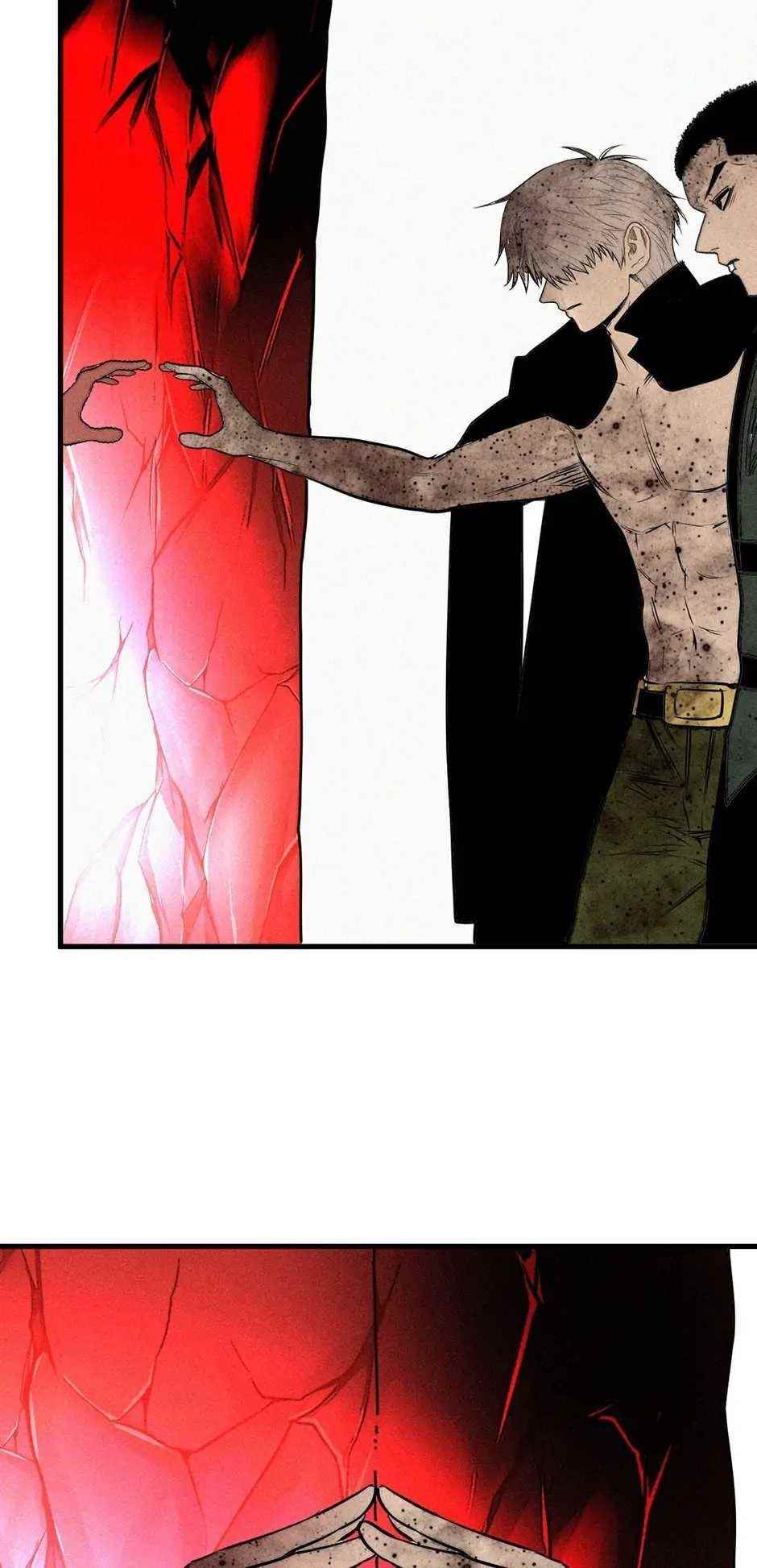 I Was Beaten Up By the BOSS Chapter 45 - Page 13