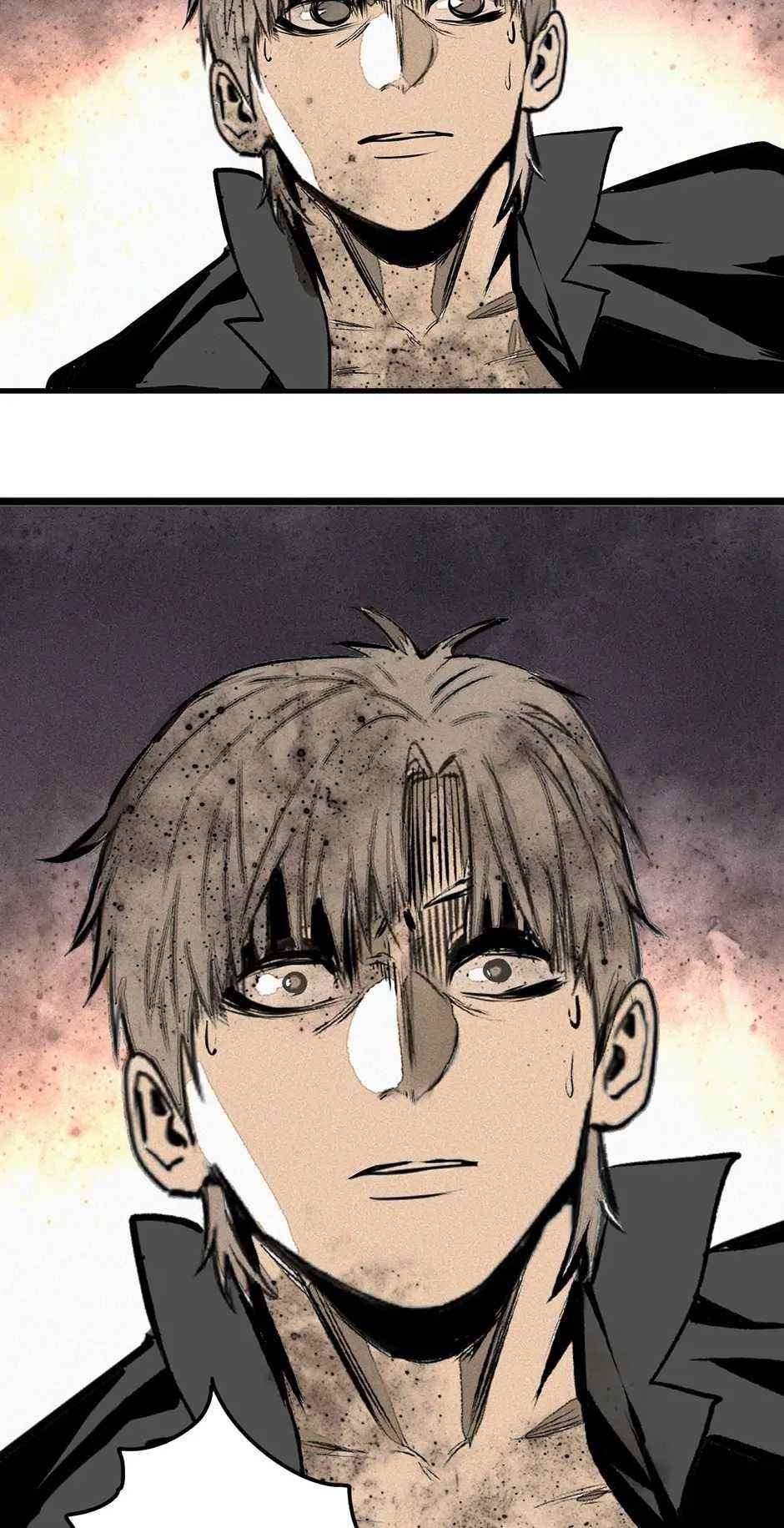 I Was Beaten Up By the BOSS Chapter 45 - Page 23