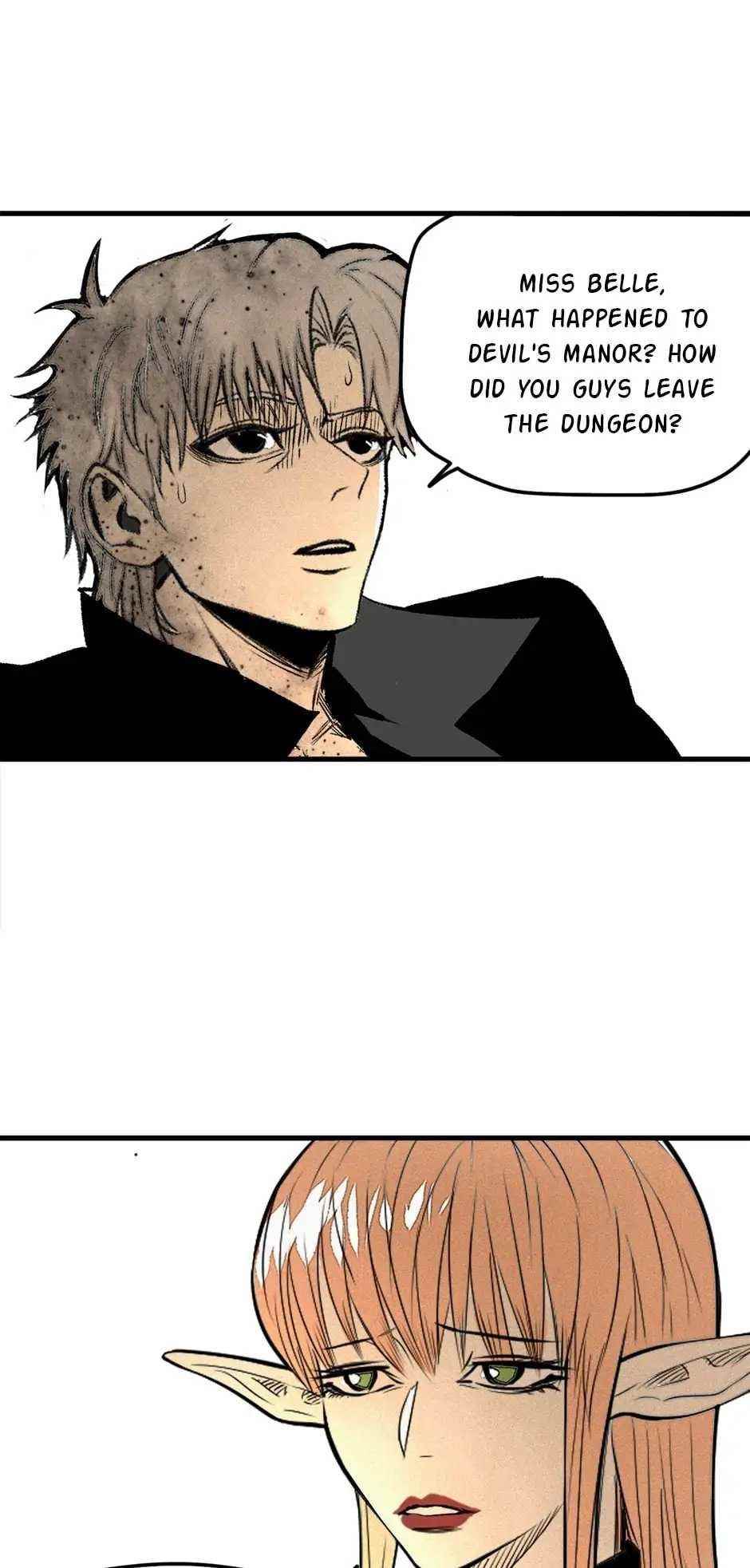 I Was Beaten Up By the BOSS Chapter 45 - Page 28